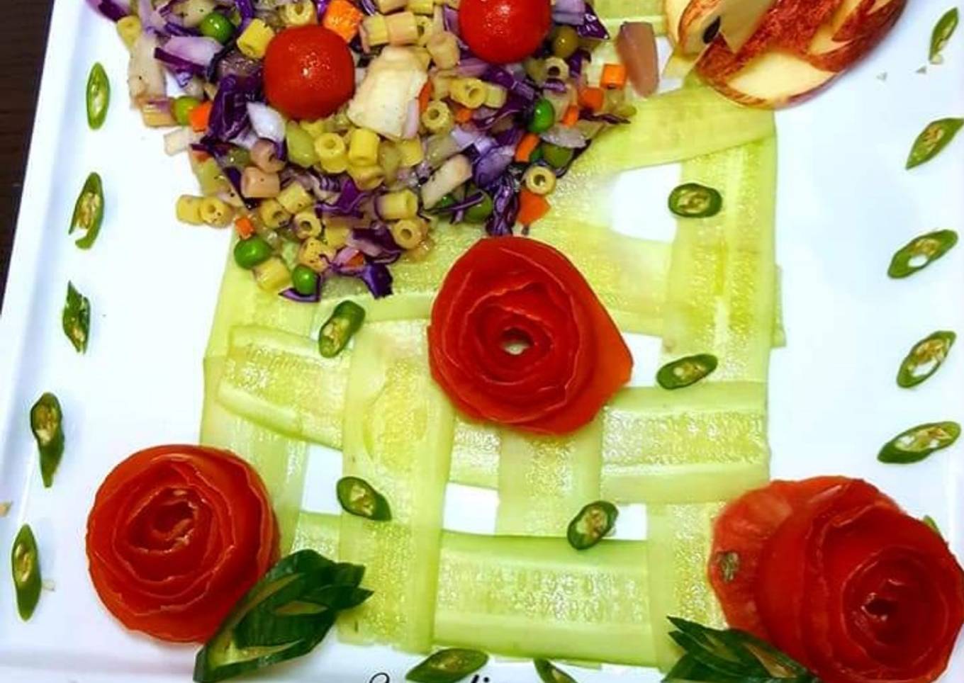 Salad