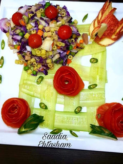 A picture of Salad.