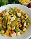 Calabacitas