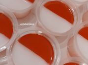 Gambar agar swallow merah