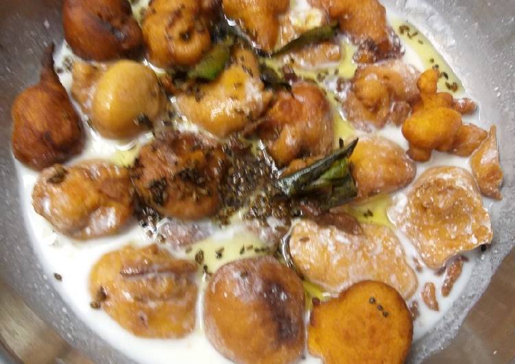 Dahi vada