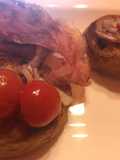 Bruschetta