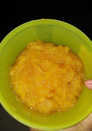 Foto resep Selai nanas homemade