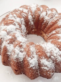 Foto de Bolo de Laranja