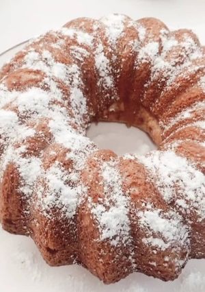 Foto de Bolo de Laranja