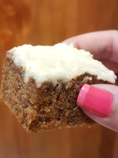 Foto resep Carrot cake