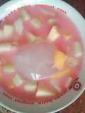 Es Buah Alakadarnya