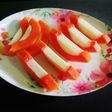 Puding Pepaya