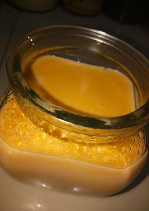 Foto resep Saus keju