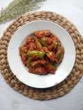 Balado Terong Ijo Simpel