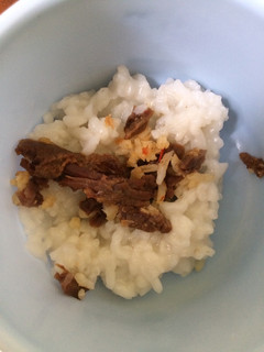 Foto resep Bubur Nasi