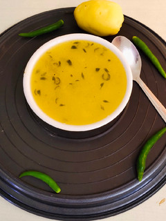 फलाहारी आलू की सब्जी (Falahari aloo ki sabzi recipe in hindi) रेसिपी मुख्य फोटो