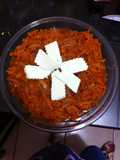 Carrot Tinga