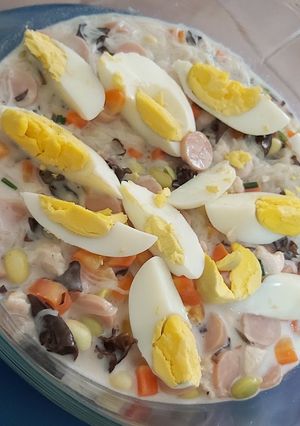Foto resep PASTEL TUTUP resep jadoel