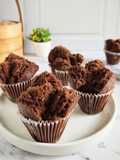Bolu Kukus Gluten Free