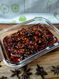 Foto resep Chili Oil