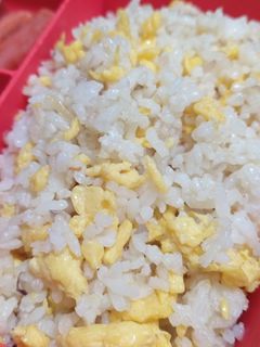 Foto resep Butter Rice