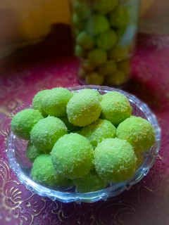 Foto resep Nastar Klepon
