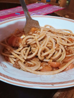 Foto resep Spaghetti Bolognese