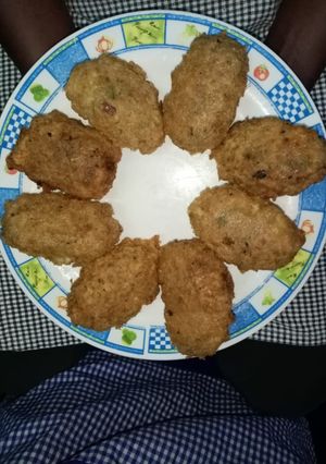 A picture of How to make kebab at home.