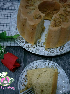 Foto resep Bolu Pisang