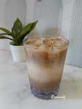 Es Kopi Milo