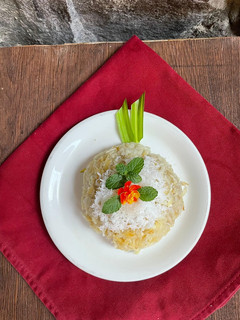 Foto resep Gengsot Khas Betawi