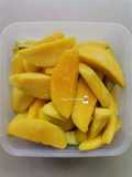 Jeruk Pelam Simple