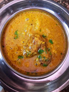 लौकी के कोफ्ते (lauki ke kofte recipe in Hindi) रेसिपी मुख्य फोटो