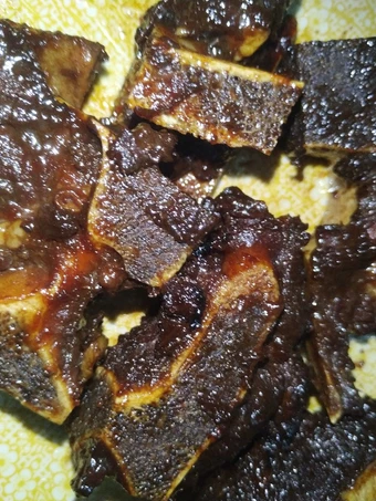 Cara Mudah Menyiapkan Resep Iga Bakar Madu Anti Ribet, Mantap Sekali