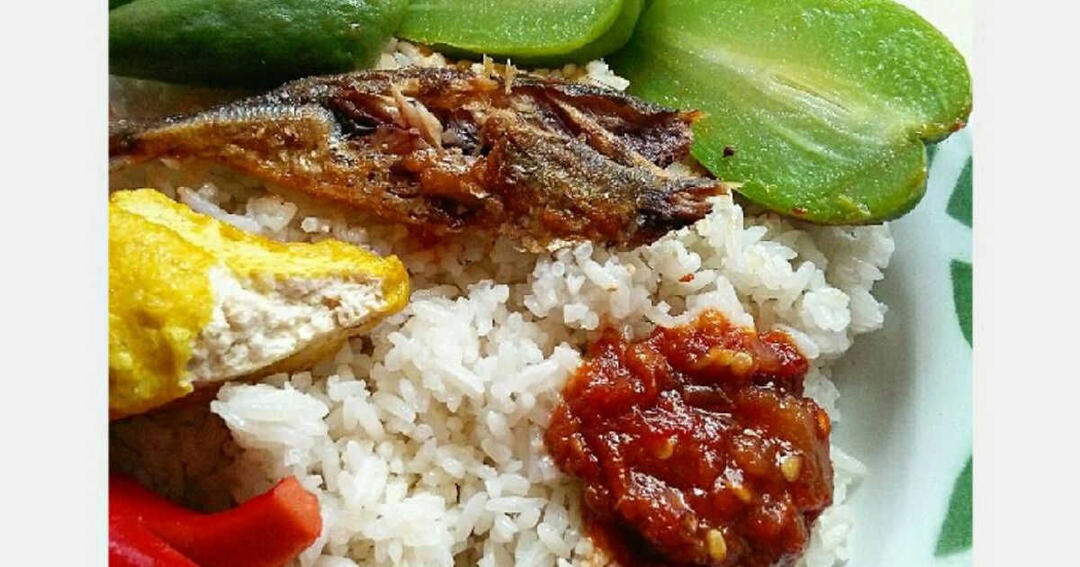 SEKAR LOOSE BAWAL IN SAWO MATANG