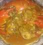 Resep Kepiting saos padang Anti Gagal