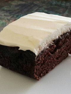 Una foto de Pastel de Guinness