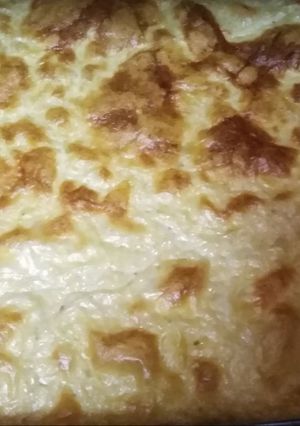 صورة لوصفة كارانتيكا 🍴