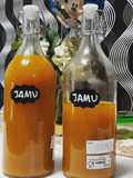 Jamu kunyit asam #HomeMade