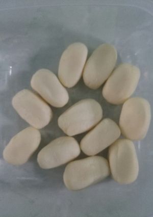 Foto resep Permen susu 2 bahan viral simple