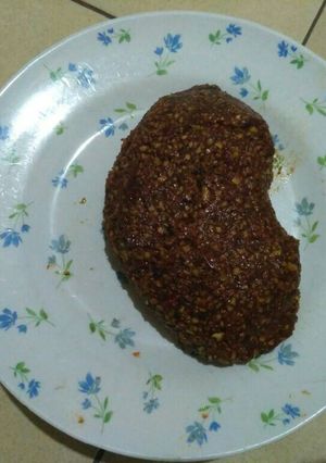 Foto resep Bumbu pecel madiun
