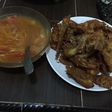 Ikan pedas asam manis