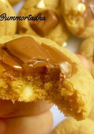 صورة لوصفة كوكيز🍪