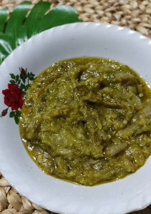 Foto resep Sambal Ijo