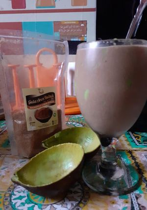 Foto resep Alpukat Chocoren