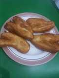 #82 Pisang Goreng Sasa