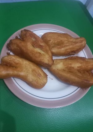 Foto resep #82 Pisang Goreng Sasa