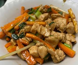 Resep Populer Tumis Ayam Wortel Enak dan Sehat Resep Populer Tumis Ayam Wortel Enak dan Sehat