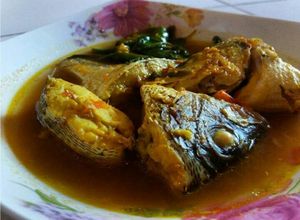 Foto resep Singang ikan khas Sumbawa