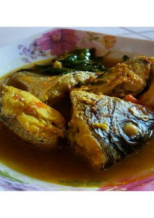 Foto resep Singang ikan khas Sumbawa
