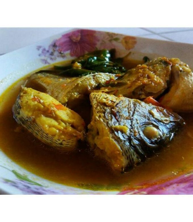 Foto resep Singang ikan khas Sumbawa