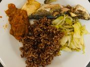 Gambar dencis diet