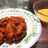 Fire Wings ala Richeese Factory