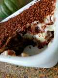 Bolo Gelado (Pavê de bolo)